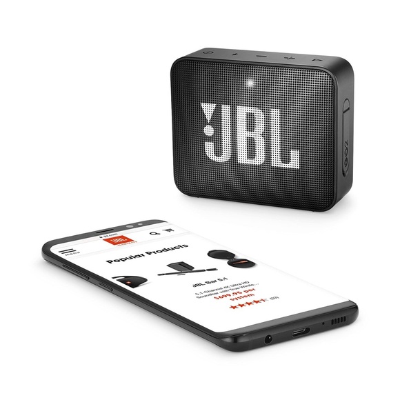Perfect JBL Go 2 for your needs. - Picture 2 of 5
